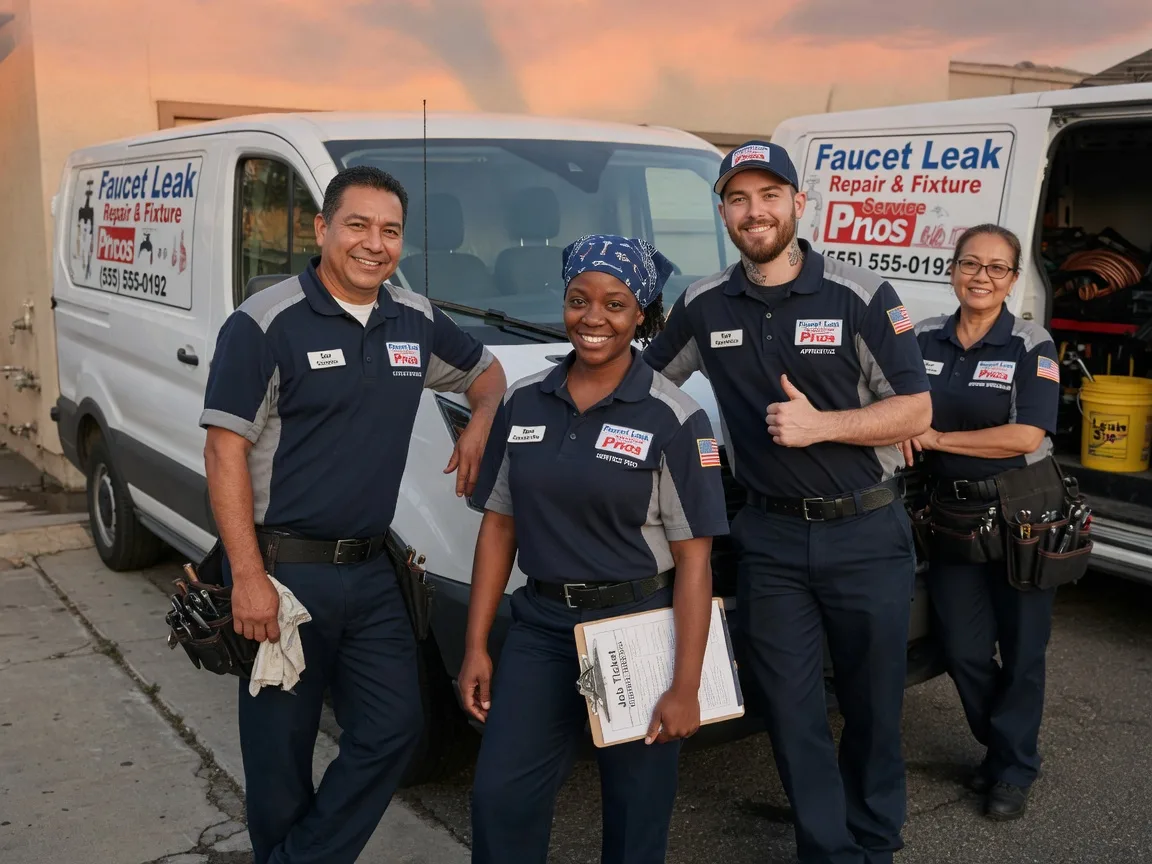 Faucet Repair company in Shonto, AZ
