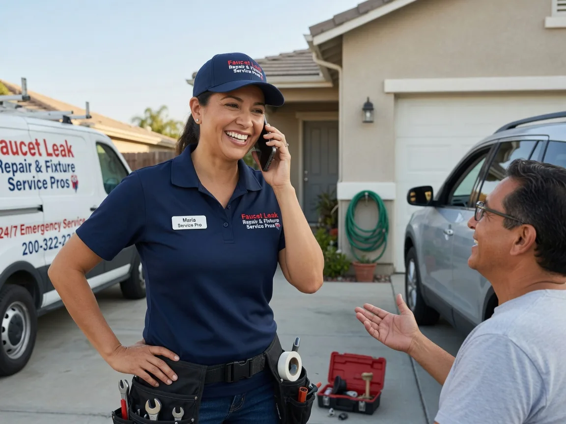 Faucet Repair Shonto, AZ FAQs
